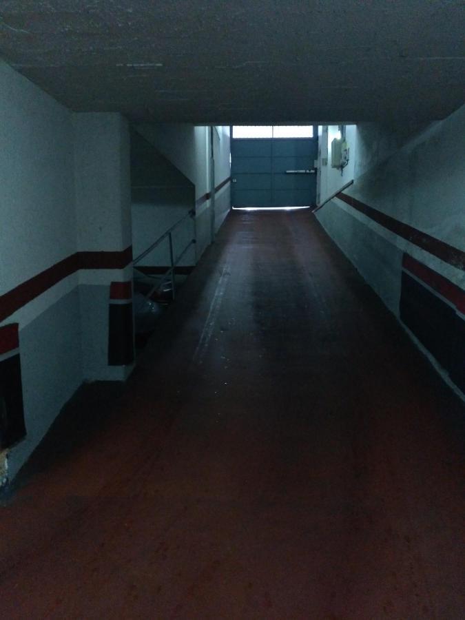 Iradri, Apartamento Playa Gijón Bagian luar foto